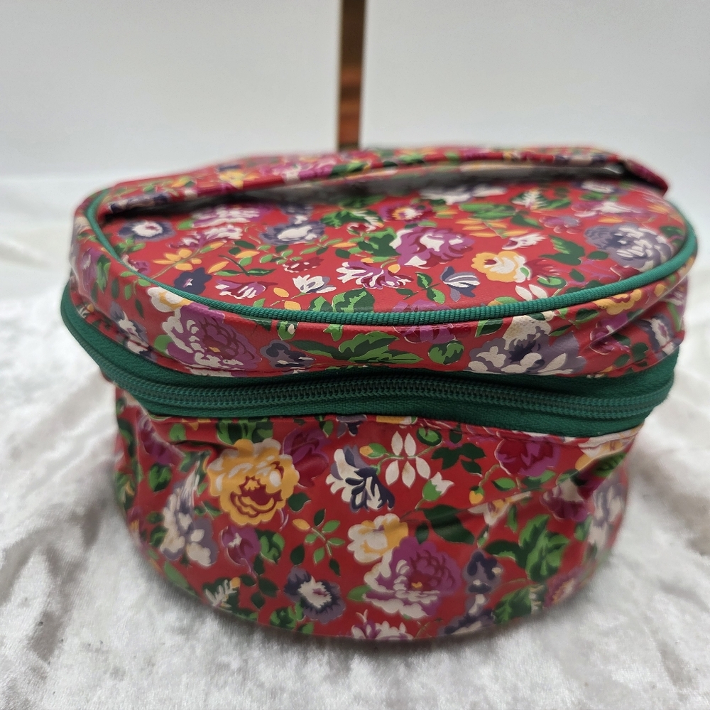 Authentic Brandnew Vintage Kenzo Paris Cosmetic Bag